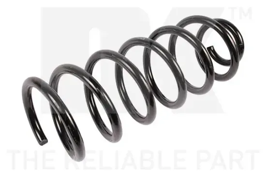 Fahrwerksfeder Hinterachse NK 541926 Bild Fahrwerksfeder Hinterachse NK 541926