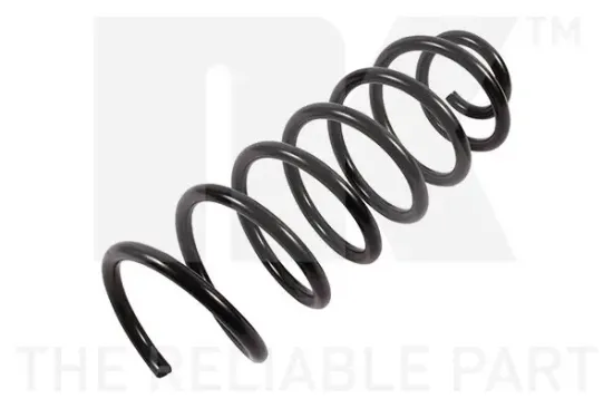 Fahrwerksfeder Hinterachse NK 541940 Bild Fahrwerksfeder Hinterachse NK 541940