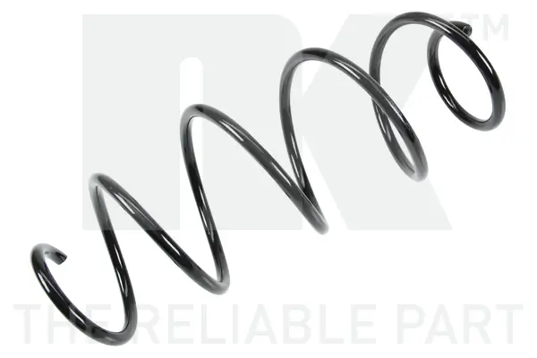 Fahrwerksfeder Vorderachse links Vorderachse rechts NK 541945