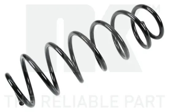 Fahrwerksfeder Vorderachse links Vorderachse rechts NK 541947 Bild Fahrwerksfeder Vorderachse links Vorderachse rechts NK 541947