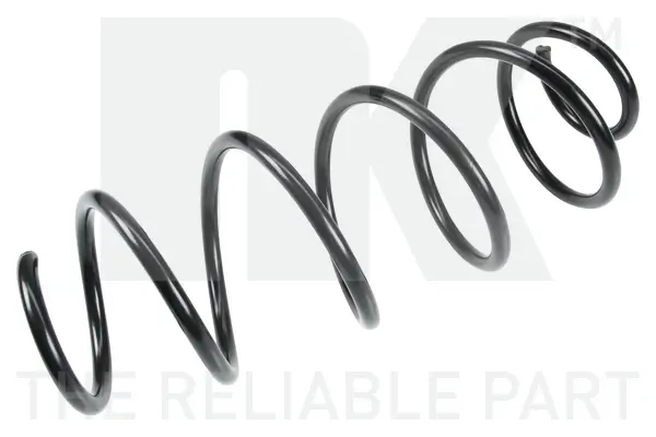 Fahrwerksfeder Vorderachse NK 541956