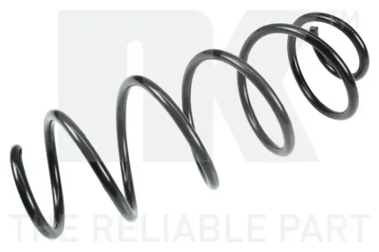 Fahrwerksfeder Vorderachse NK 541956 Bild Fahrwerksfeder Vorderachse NK 541956