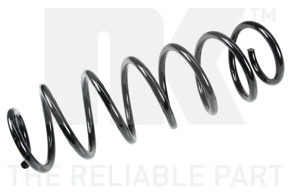 Fahrwerksfeder Vorderachse NK 541958