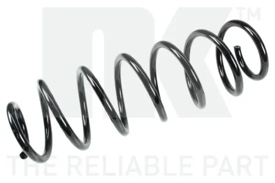 Fahrwerksfeder Vorderachse NK 541958 Bild Fahrwerksfeder Vorderachse NK 541958