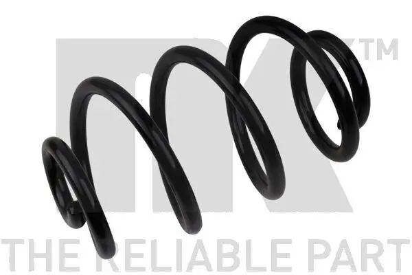 Fahrwerksfeder Hinterachse NK 542220