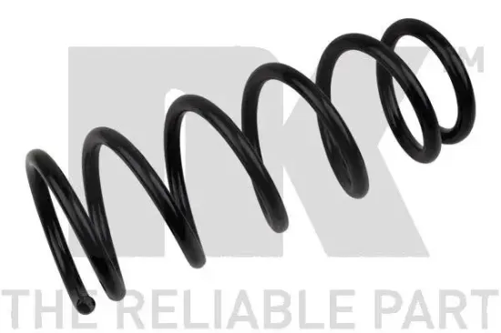 Fahrwerksfeder Hinterachse links Hinterachse rechts NK 542226 Bild Fahrwerksfeder Hinterachse links Hinterachse rechts NK 542226