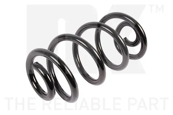 Fahrwerksfeder Hinterachse links Hinterachse rechts NK 542227