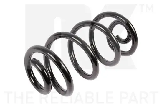 Fahrwerksfeder Hinterachse links Hinterachse rechts NK 542227 Bild Fahrwerksfeder Hinterachse links Hinterachse rechts NK 542227