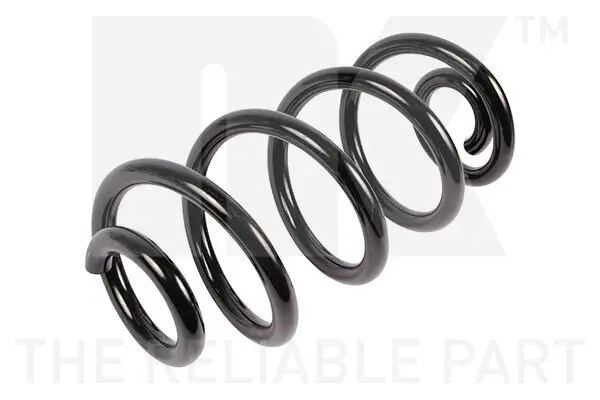 Fahrwerksfeder Hinterachse NK 542228
