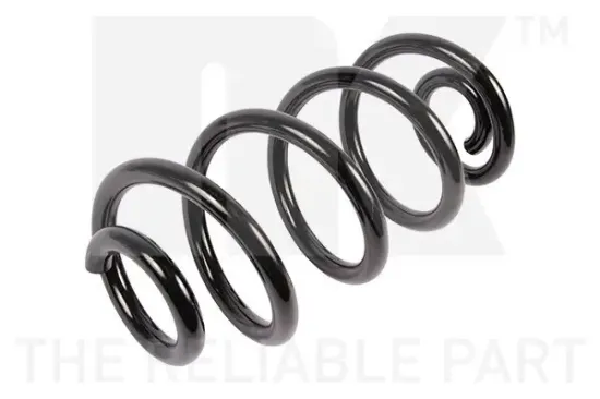 Fahrwerksfeder Hinterachse NK 542228 Bild Fahrwerksfeder Hinterachse NK 542228