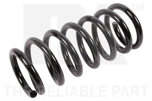 Fahrwerksfeder Hinterachse NK 542230