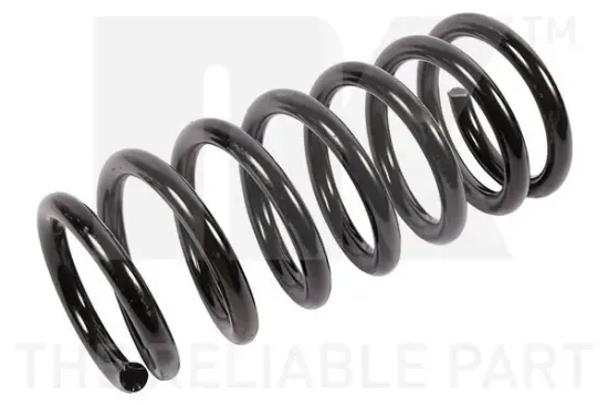 Fahrwerksfeder Hinterachse NK 542230 Bild Fahrwerksfeder Hinterachse NK 542230