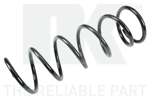 Fahrwerksfeder Vorderachse NK 542237