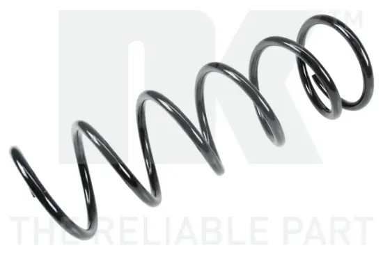 Fahrwerksfeder Vorderachse NK 542237 Bild Fahrwerksfeder Vorderachse NK 542237