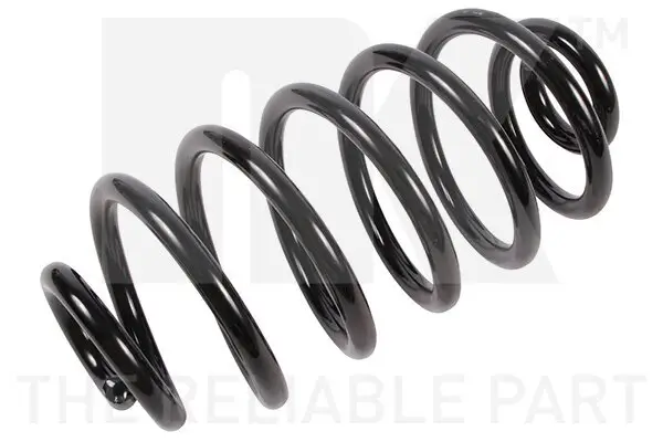 Fahrwerksfeder Hinterachse NK 542330