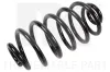 Fahrwerksfeder Hinterachse NK 542330