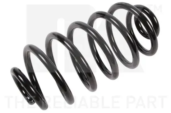 Fahrwerksfeder Hinterachse NK 542330 Bild Fahrwerksfeder Hinterachse NK 542330