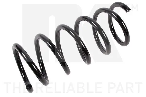 Fahrwerksfeder Hinterachse NK 542331