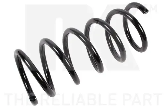Fahrwerksfeder Hinterachse NK 542331 Bild Fahrwerksfeder Hinterachse NK 542331