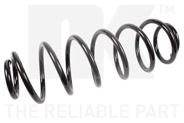 Fahrwerksfeder Hinterachse NK 542332