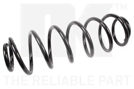 Fahrwerksfeder Hinterachse NK 542332 Bild Fahrwerksfeder Hinterachse NK 542332