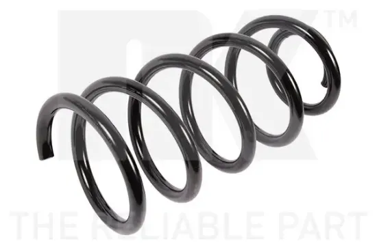 Fahrwerksfeder Hinterachse links Hinterachse rechts NK 542336 Bild Fahrwerksfeder Hinterachse links Hinterachse rechts NK 542336