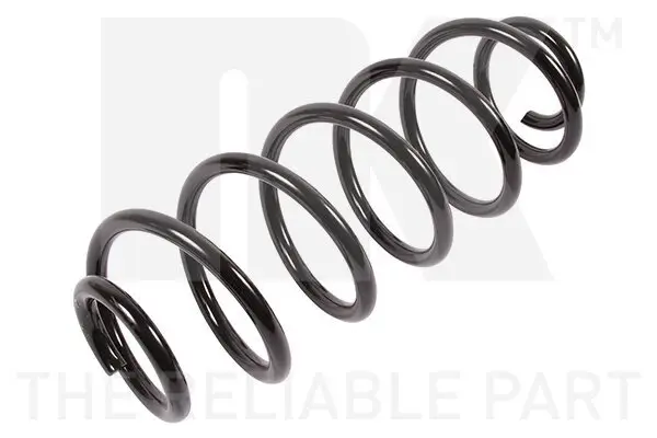 Fahrwerksfeder Hinterachse NK 542337