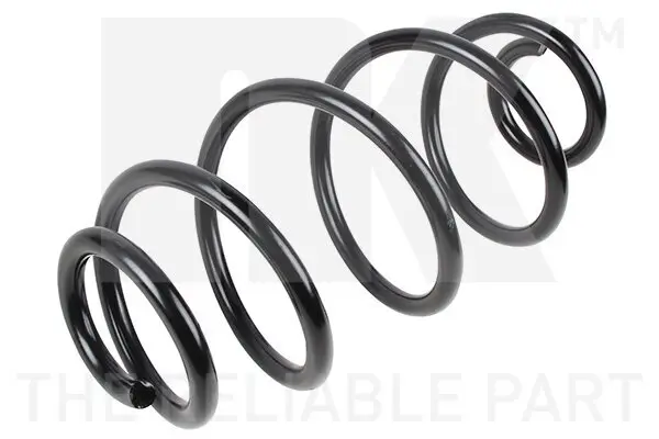 Fahrwerksfeder Hinterachse NK 542339