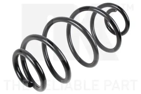 Fahrwerksfeder Hinterachse NK 542339 Bild Fahrwerksfeder Hinterachse NK 542339