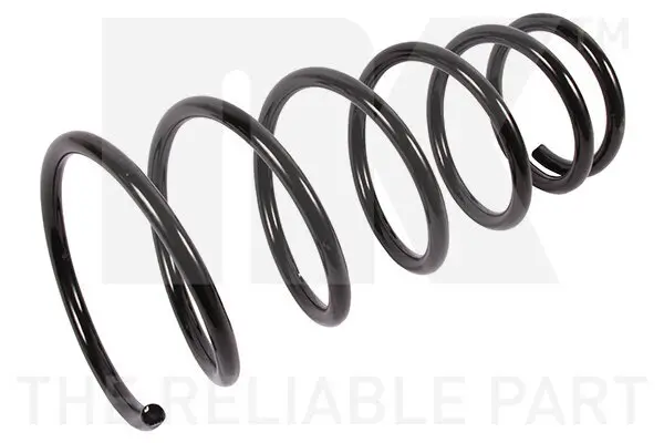 Fahrwerksfeder Hinterachse NK 542341