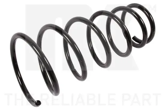 Fahrwerksfeder Hinterachse NK 542341 Bild Fahrwerksfeder Hinterachse NK 542341