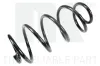 Fahrwerksfeder Vorderachse NK 5425101