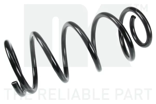 Fahrwerksfeder Vorderachse NK 5425103