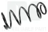Fahrwerksfeder Vorderachse NK 5425103