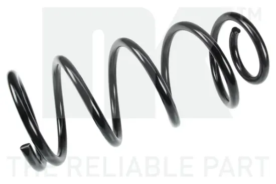 Fahrwerksfeder Vorderachse NK 5425103 Bild Fahrwerksfeder Vorderachse NK 5425103