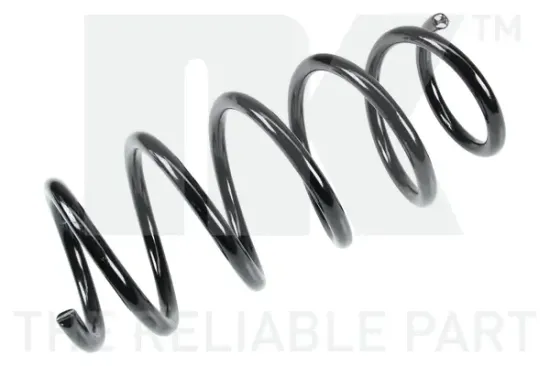 Fahrwerksfeder Vorderachse NK 5425105 Bild Fahrwerksfeder Vorderachse NK 5425105