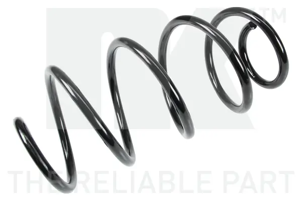 Fahrwerksfeder Vorderachse NK 5425106