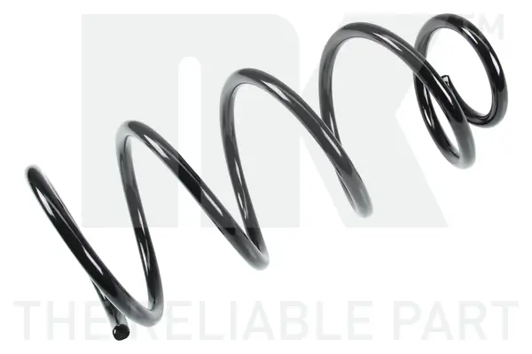 Fahrwerksfeder Vorderachse NK 5425107