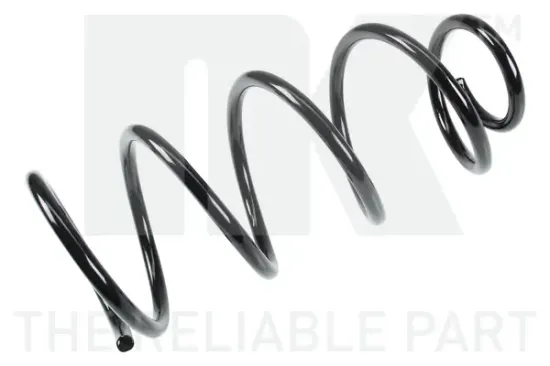 Fahrwerksfeder Vorderachse NK 5425107 Bild Fahrwerksfeder Vorderachse NK 5425107