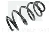 Fahrwerksfeder Vorderachse NK 5425109