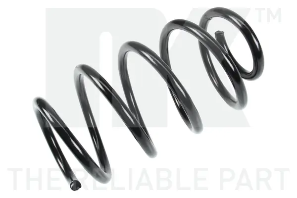 Fahrwerksfeder Vorderachse NK 5425110