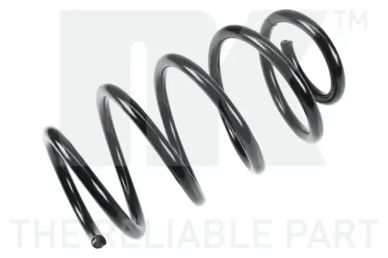 Fahrwerksfeder Vorderachse NK 5425110 Bild Fahrwerksfeder Vorderachse NK 5425110