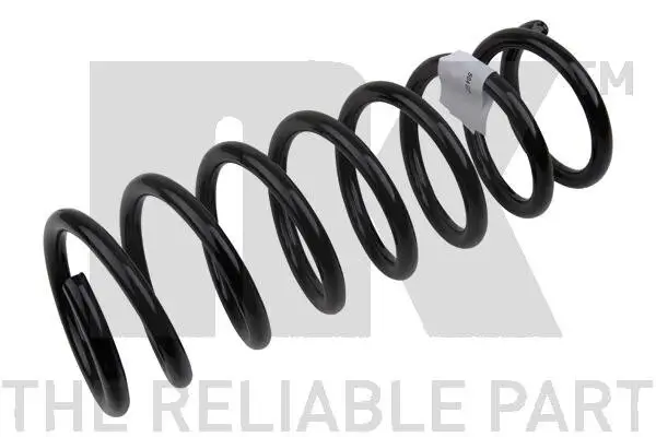 Fahrwerksfeder Hinterachse NK 542547