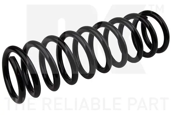 Fahrwerksfeder Hinterachse NK 542554