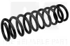 Fahrwerksfeder Hinterachse NK 542554