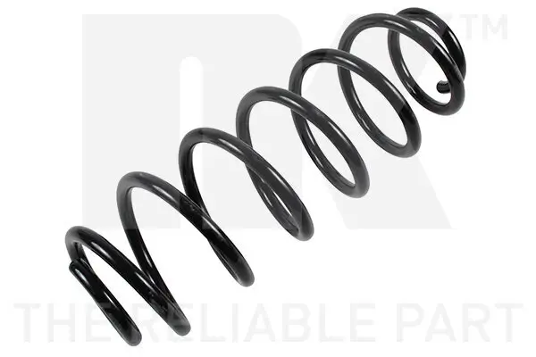 Fahrwerksfeder Hinterachse NK 542565