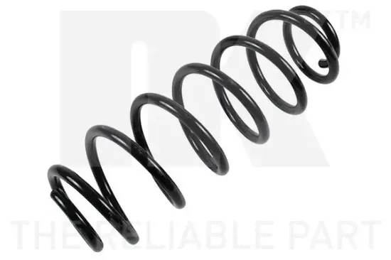 Fahrwerksfeder Hinterachse NK 542565 Bild Fahrwerksfeder Hinterachse NK 542565