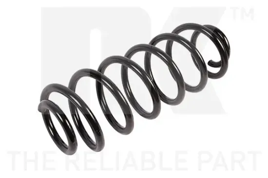 Fahrwerksfeder Hinterachse NK 542567 Bild Fahrwerksfeder Hinterachse NK 542567