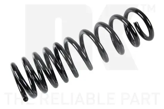 Fahrwerksfeder Hinterachse links Hinterachse rechts NK 542569 Bild Fahrwerksfeder Hinterachse links Hinterachse rechts NK 542569