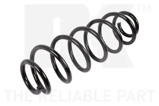 Fahrwerksfeder Hinterachse NK 542572 Bild Fahrwerksfeder Hinterachse NK 542572